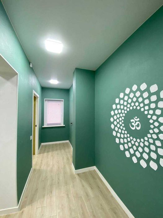 Продам новый дом капитальный ремонт 140м2