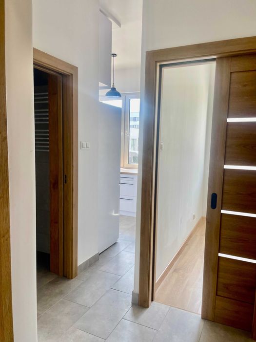 Mieszkanie 44 m2 Bieruń do wynajęcia