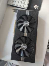 Sapphire RX580 8Gb