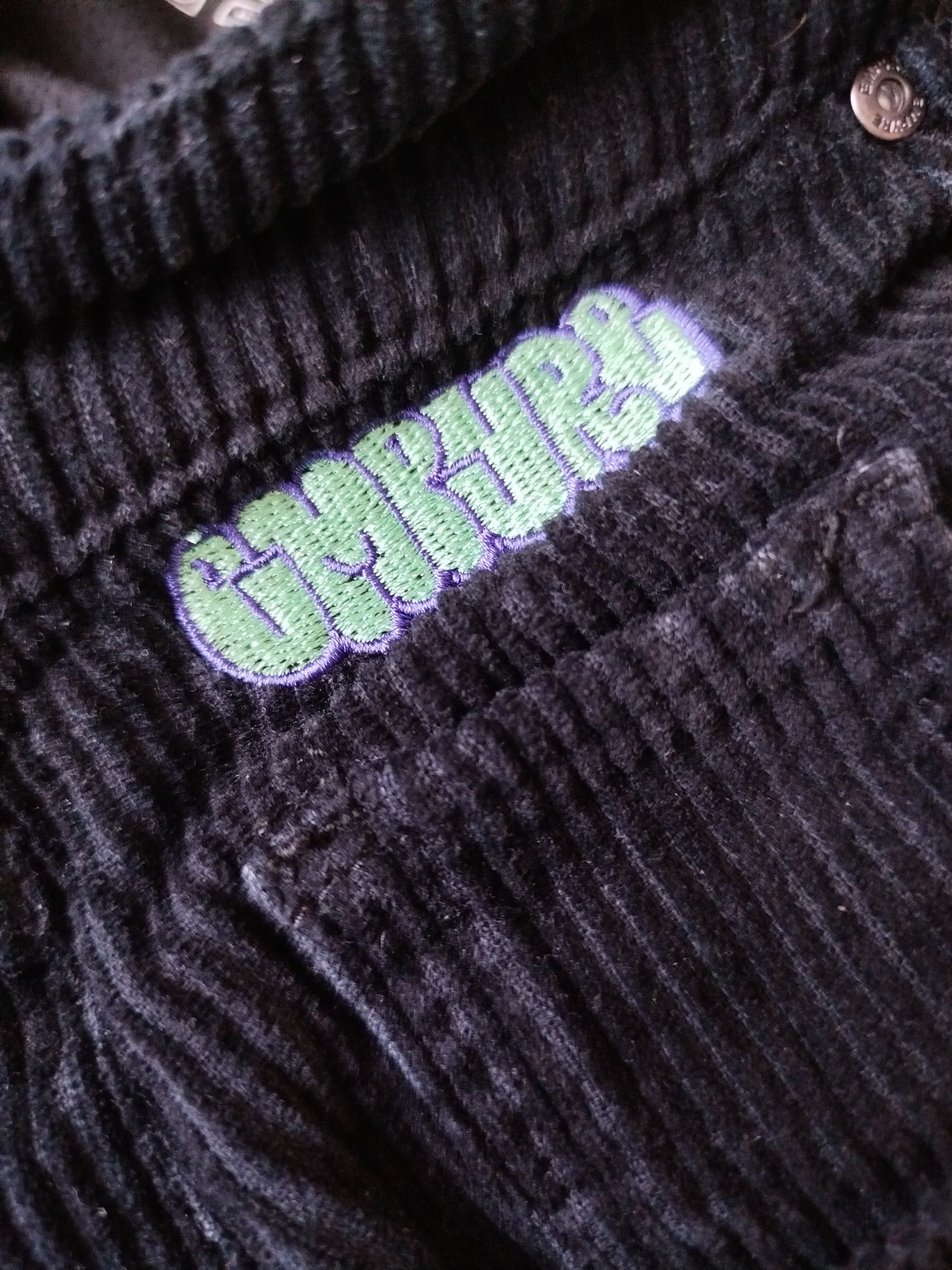 Штани baggy Empyre