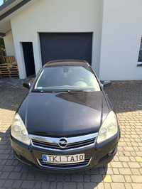 Opel Astra Opel Astra H 1.9 120 KM 2007r. Cosmo
