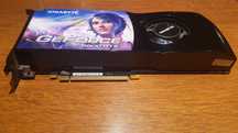 Karta Graficzna GEFORCE 9800 GTX