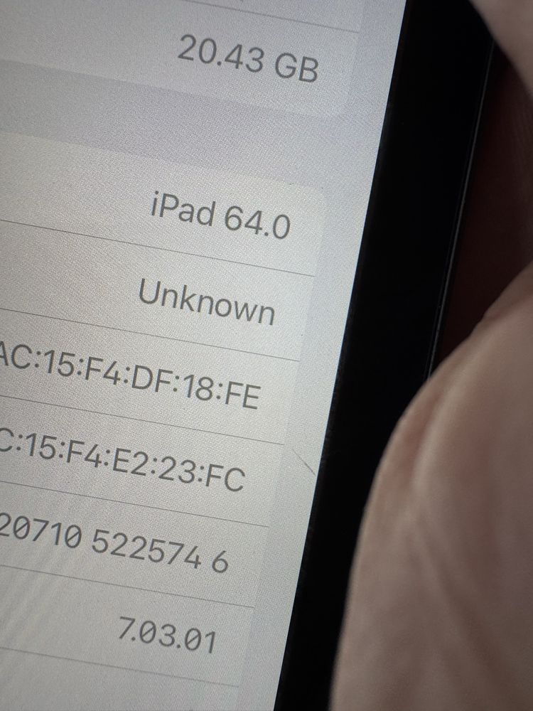 iPad 7 покоління. 32GB. LTE. Сімкарта. Без обмежень. Гарантія