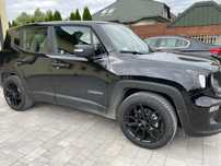 Jeep Renegade Jeep Renegade, stan idealny, oryginalny lakier, salon PL, 21 rok.