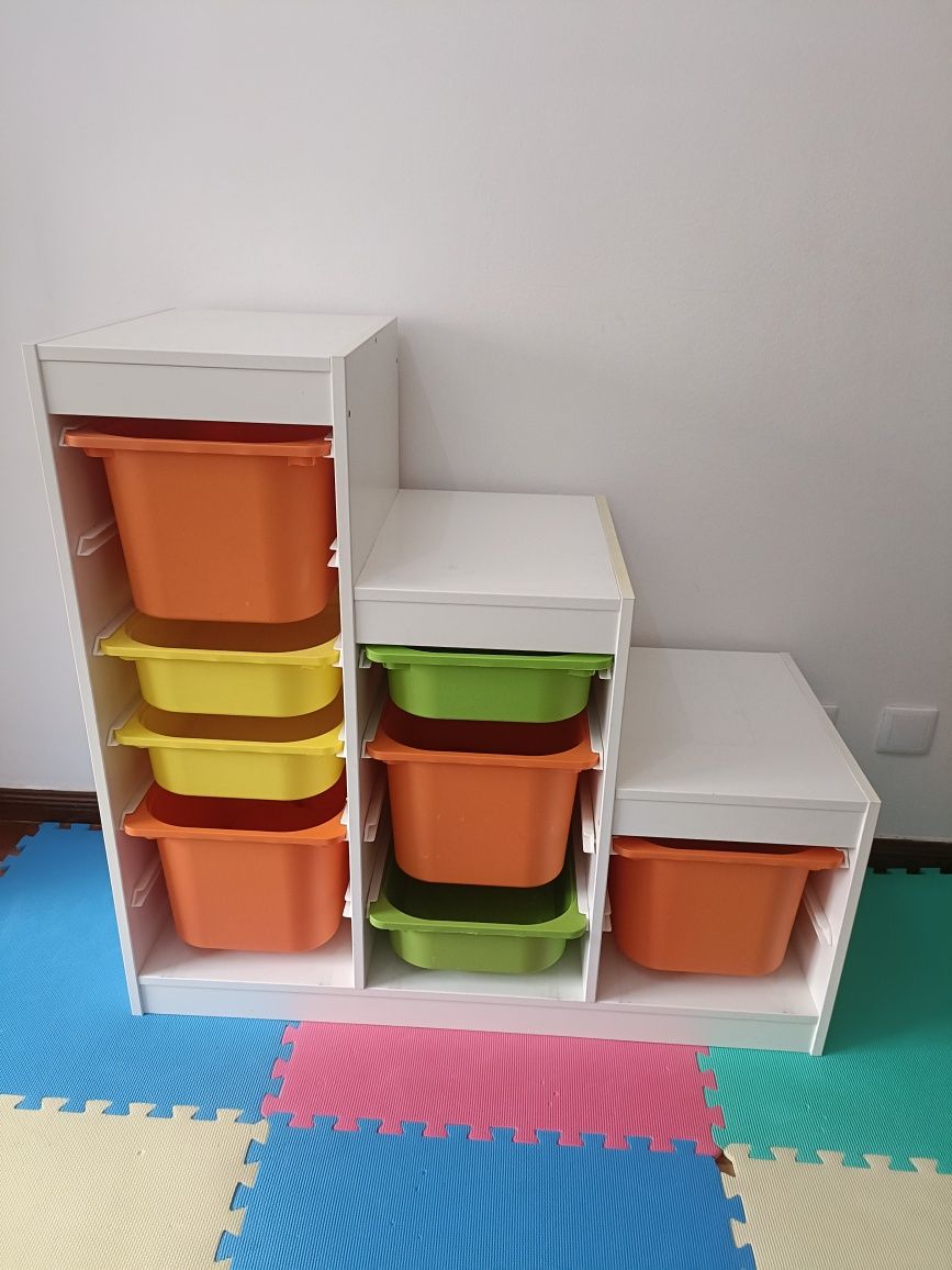 Armário em ótimo estado