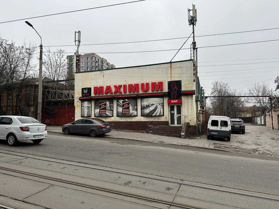 Аренда Карла Либкнехта 26