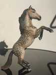 Schleich custom mustang 2006r.