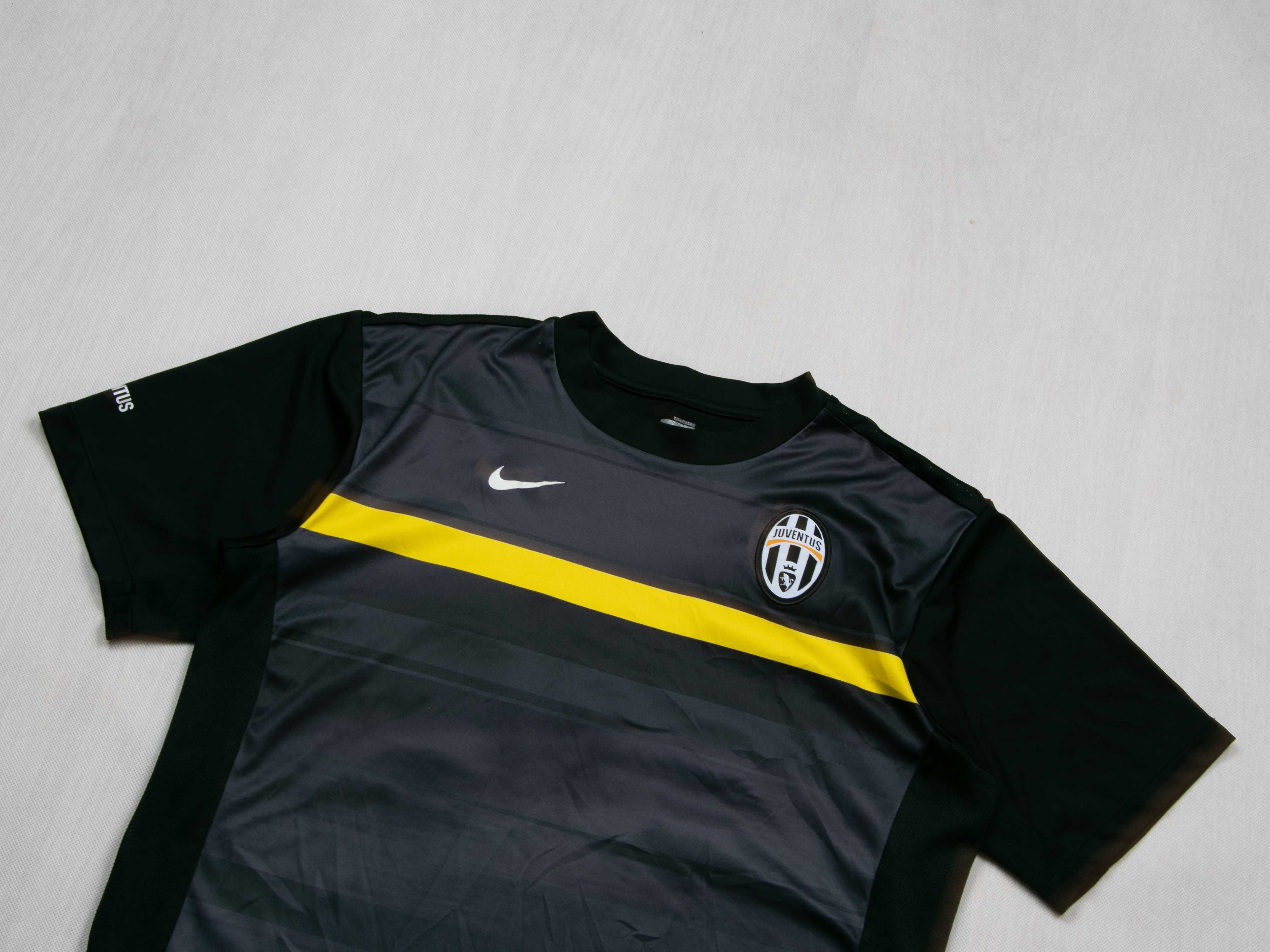 Koszulka treningowa Nike Juventus L
