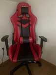 Cadeira gaming NPLAY