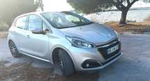 Peugeot 208 1.6 Blue HDi Allure – diesel económico