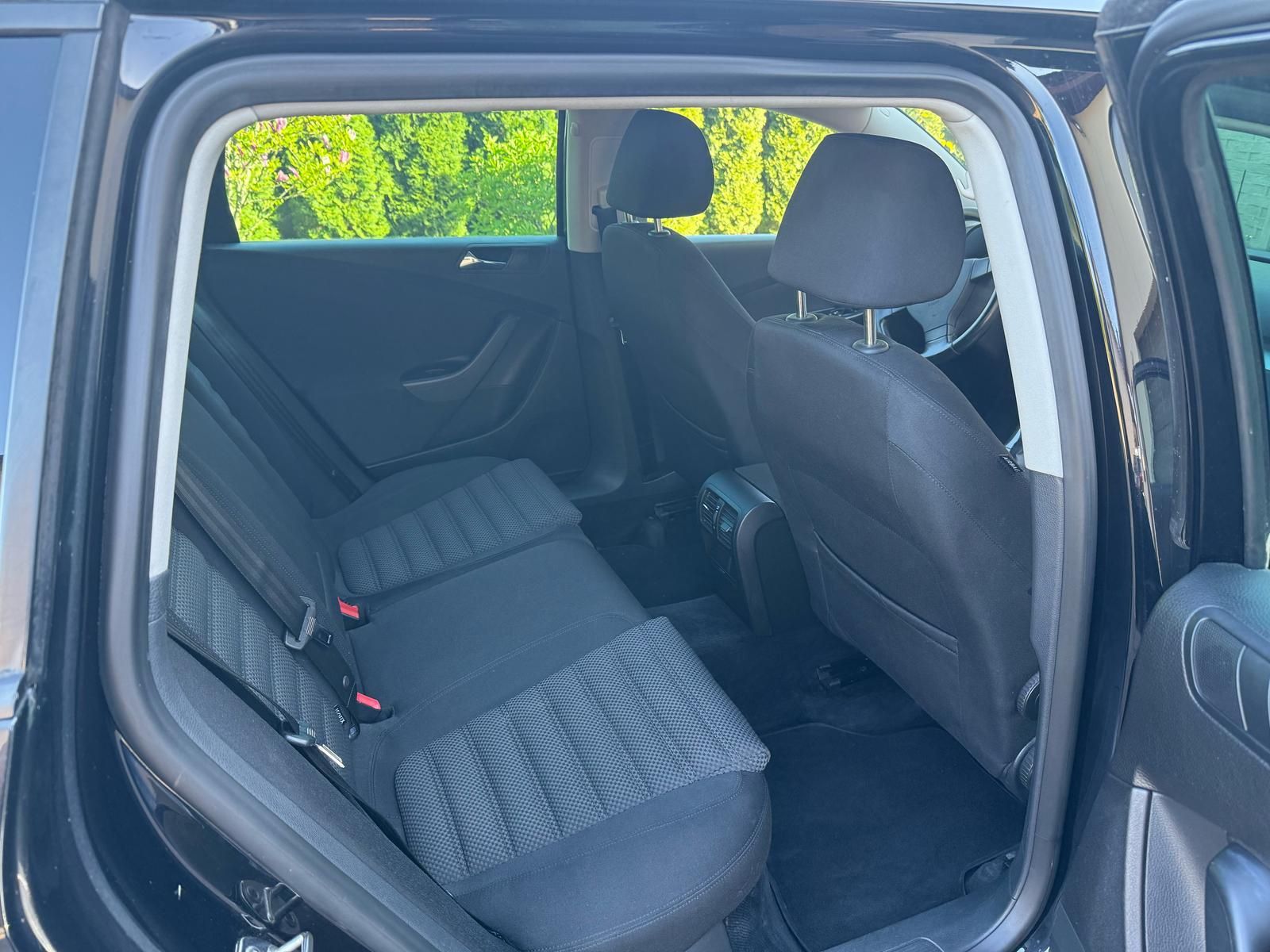 Sprzedam VW PASSAT B6