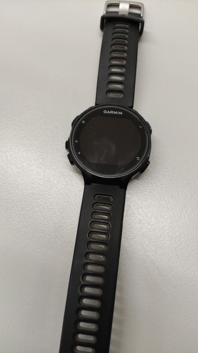 Garmin forerunner 735xt