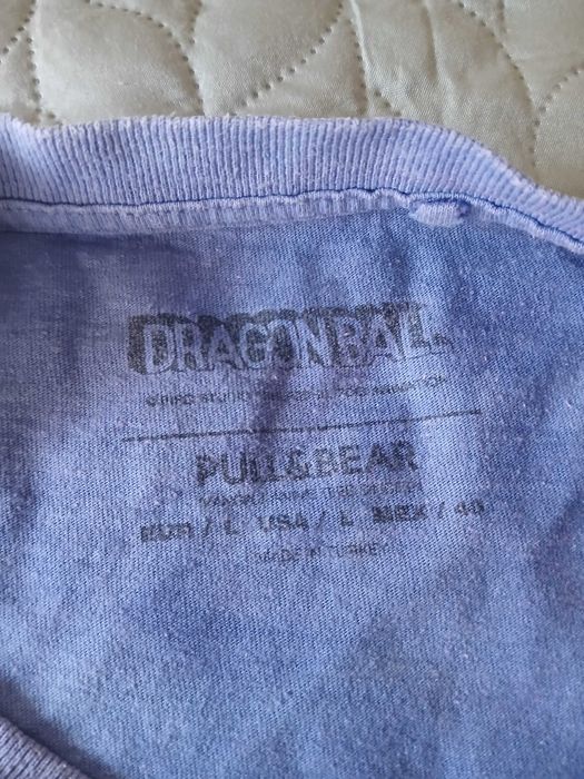 T shirt Dragon Ball - Master Roshi (pull&bear)