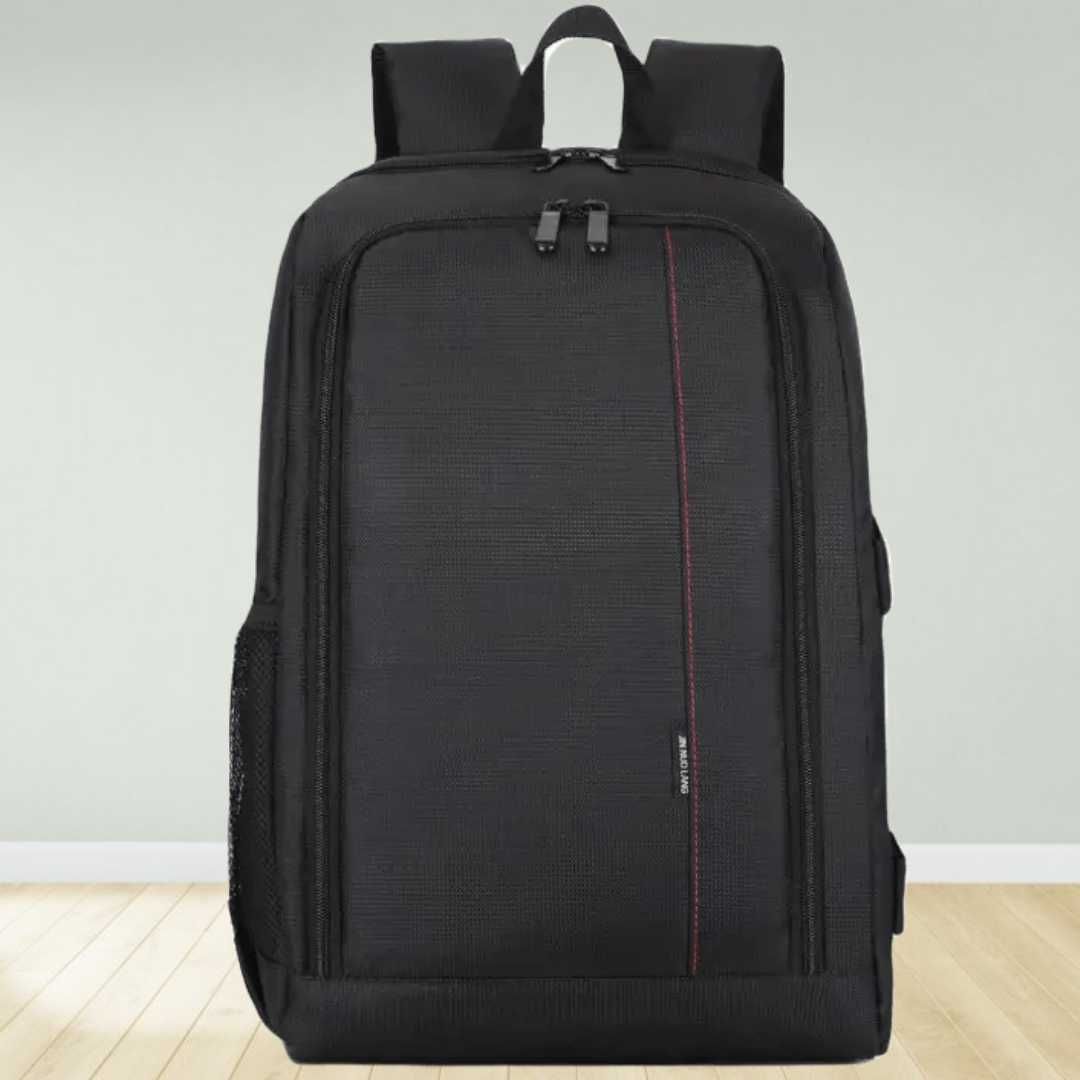 Рюкзак для фотоапарата  з відділом для ноутбука 15,6"  дощовик