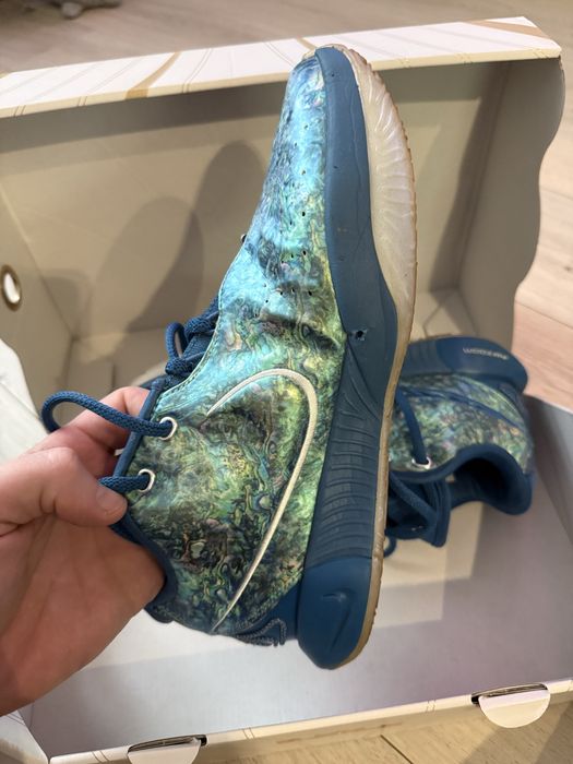 Nike Lebron 21 розмір UUR 42.5