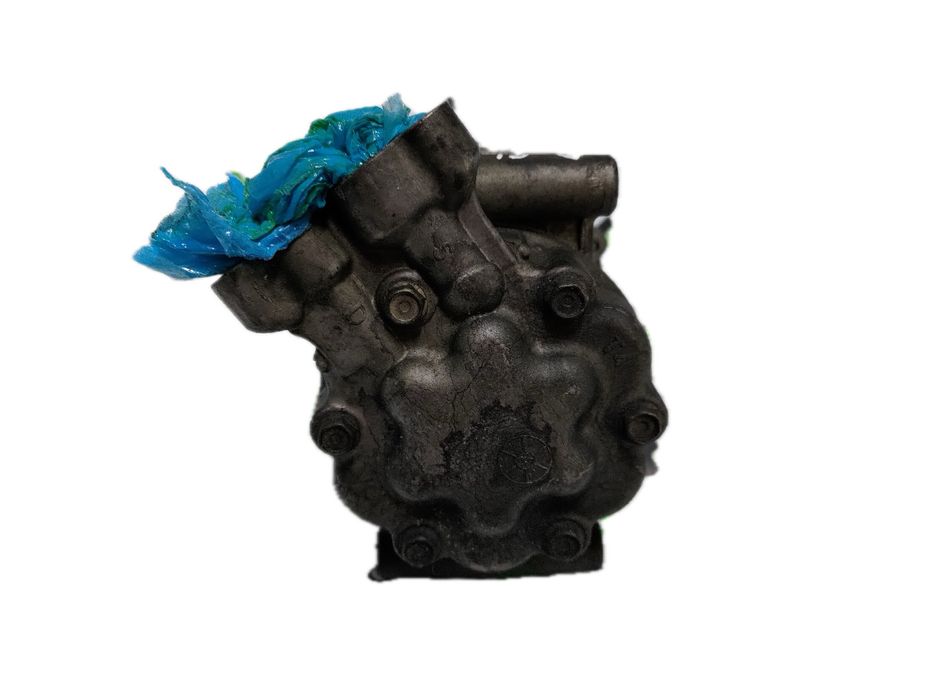 Compressor AC RENAULT Clio III (BR0/1, CR0/1)