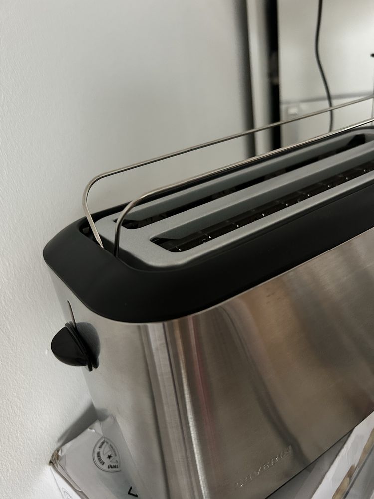Toster Severin 1400 W