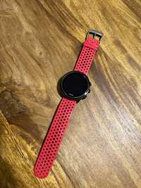 Zegarek suunto 9 czarny