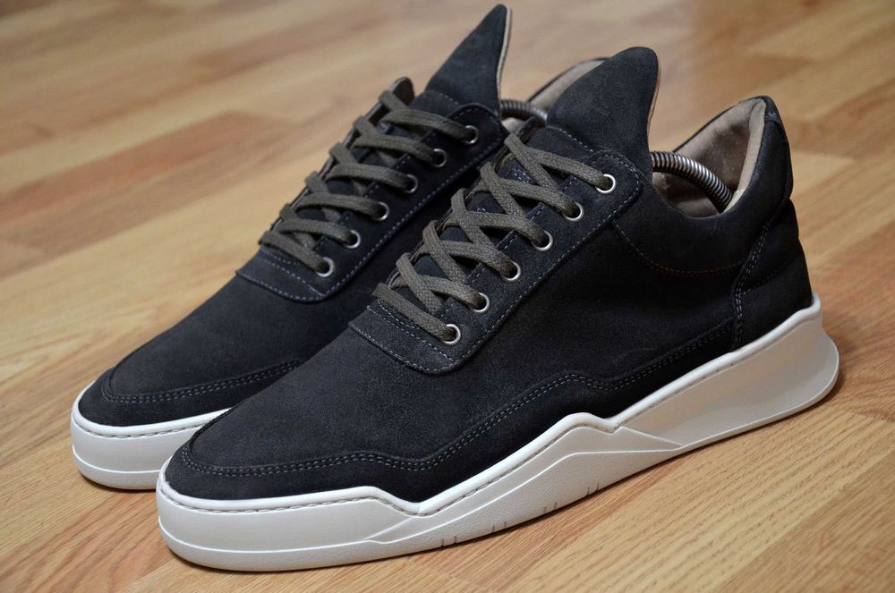Filling Pieces, оригінал преміум кросівки