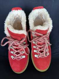 НОВІ черевики зима зимові