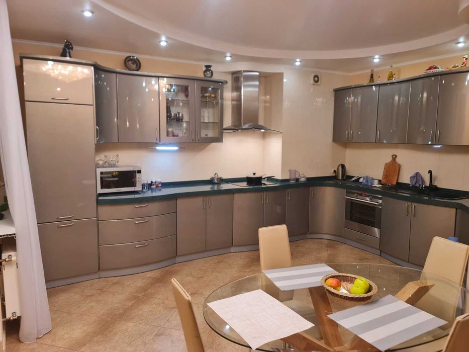 Здам 3 кім. квартиру, просп. Володимира Івасюка 47-А, Оболонь