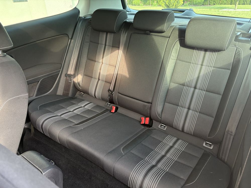 Vw Golf 1.2 tsi 105 km