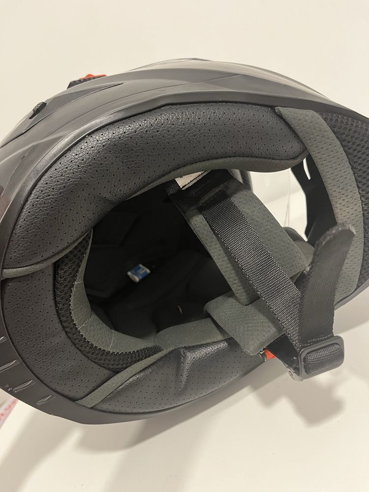 Capacete SWT 368 Tam M
