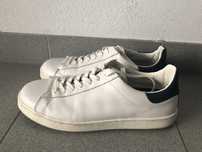 Tenis Massimo Dutti 44 portrs gratis