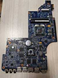 Материнская плата HP dv6-6000 HPMH-40GAB7400 + процессор AMD A6-3400M