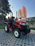 Hinomoto HM3030, 30koni, 4x4, wspomaganie, 2025rok, HOMOLOGACJA