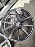 Диск колесный R17 7J 17*7/5*108/45/63.4 LAND ROVER Range Rover Evoque