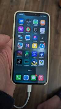 Iphone 11 pro max 256