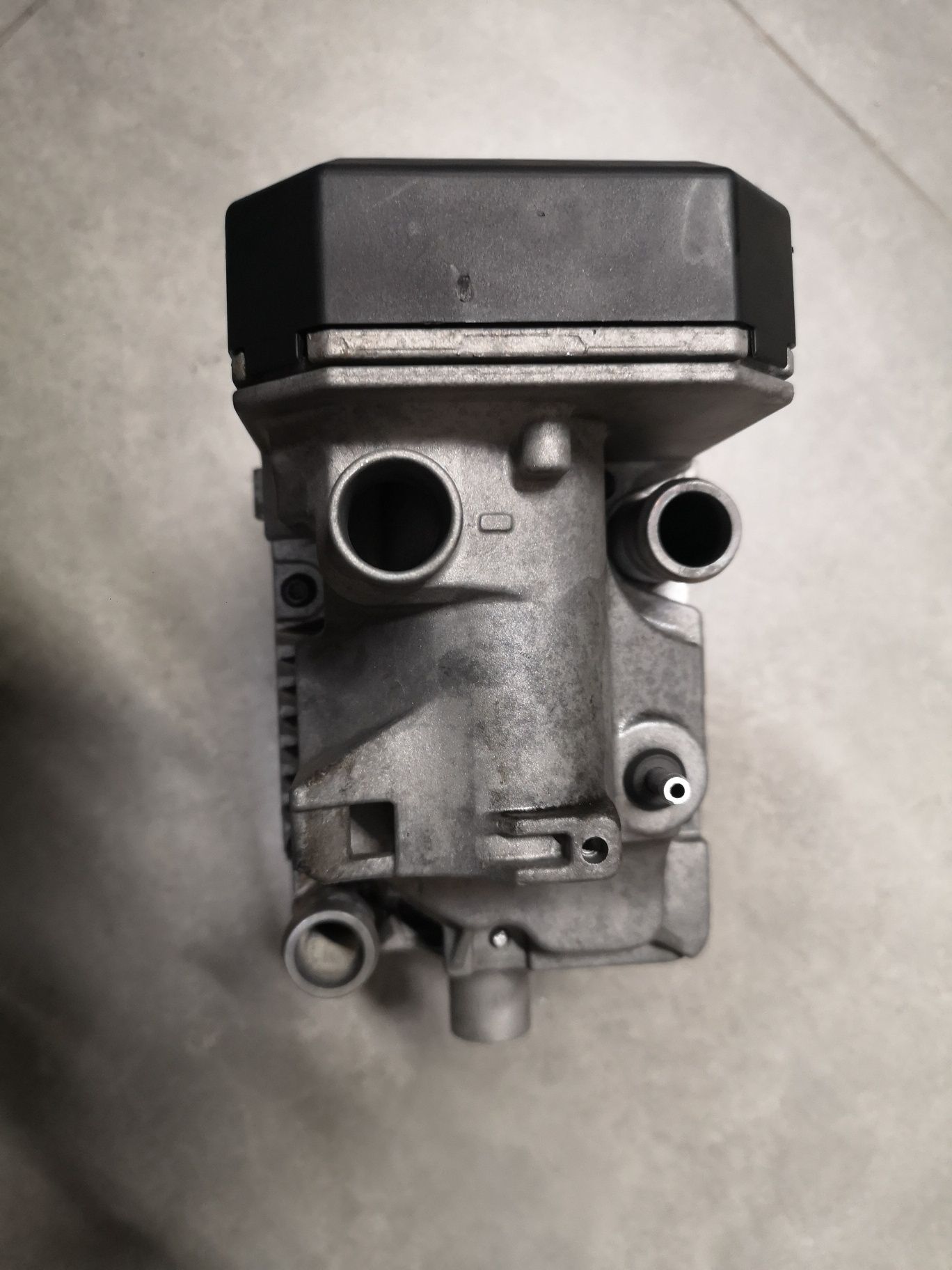 Dogrzewacz Mazda 6  Webasto Thermo Top C Top Z
