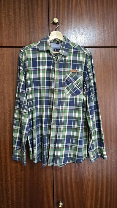 Camisa Lion of Porches