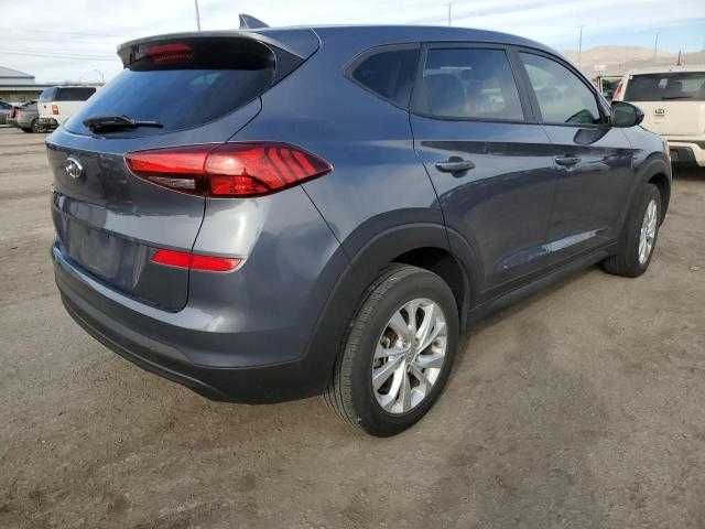 HYUNDAI Tucson SE 2021 Вигідно