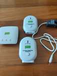 Efergy Monitoring Energy