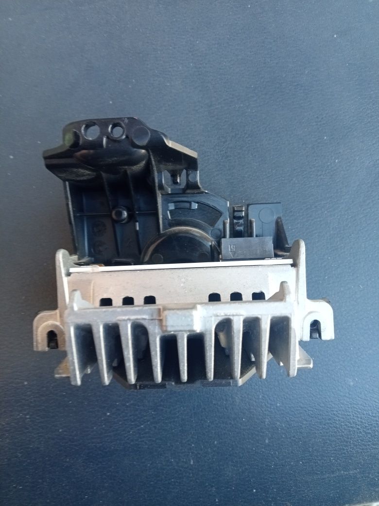 Audi, Mercedes блок LED фара 797.01.500.01