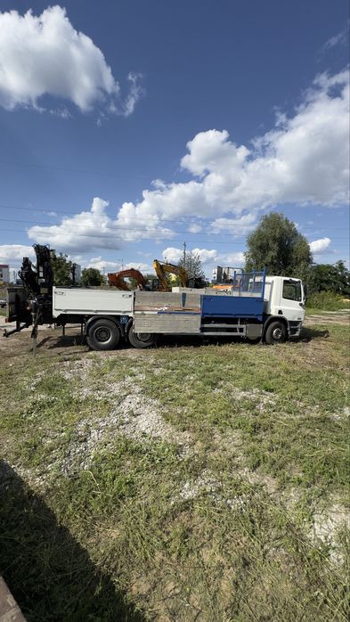 Послуги маніпулятора