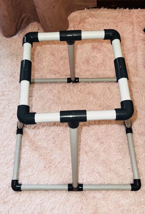 Andador para Bebe em PVC