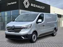 Renault Trafic  Dostępny OD RĘKI! / 2025 / L2H1 / 170KM / Automat