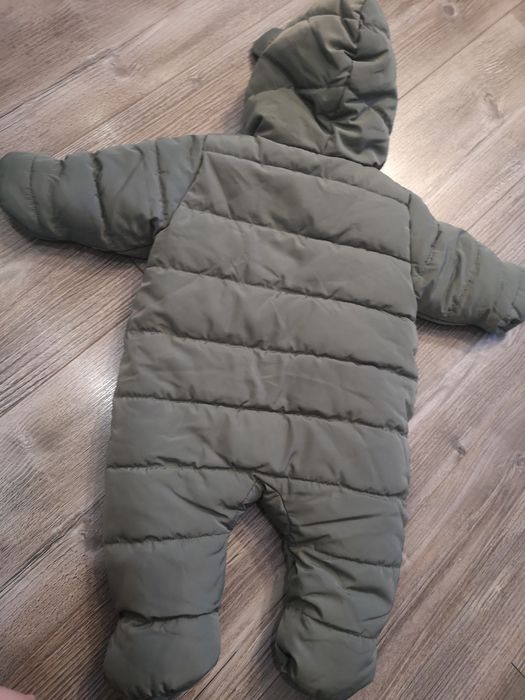 Kombinezon zimowy st.idealnyH&M 62