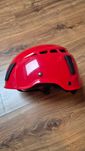 Kask do wspinaczki Mercury Group Red Beal