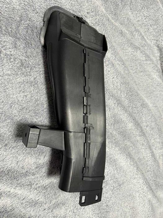 Патрубок повітрозабірний 13718635093 BMW X3 G01 X4 G02 X5 G05 X6 G06