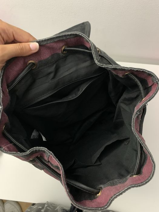 Mochila Harry Potter