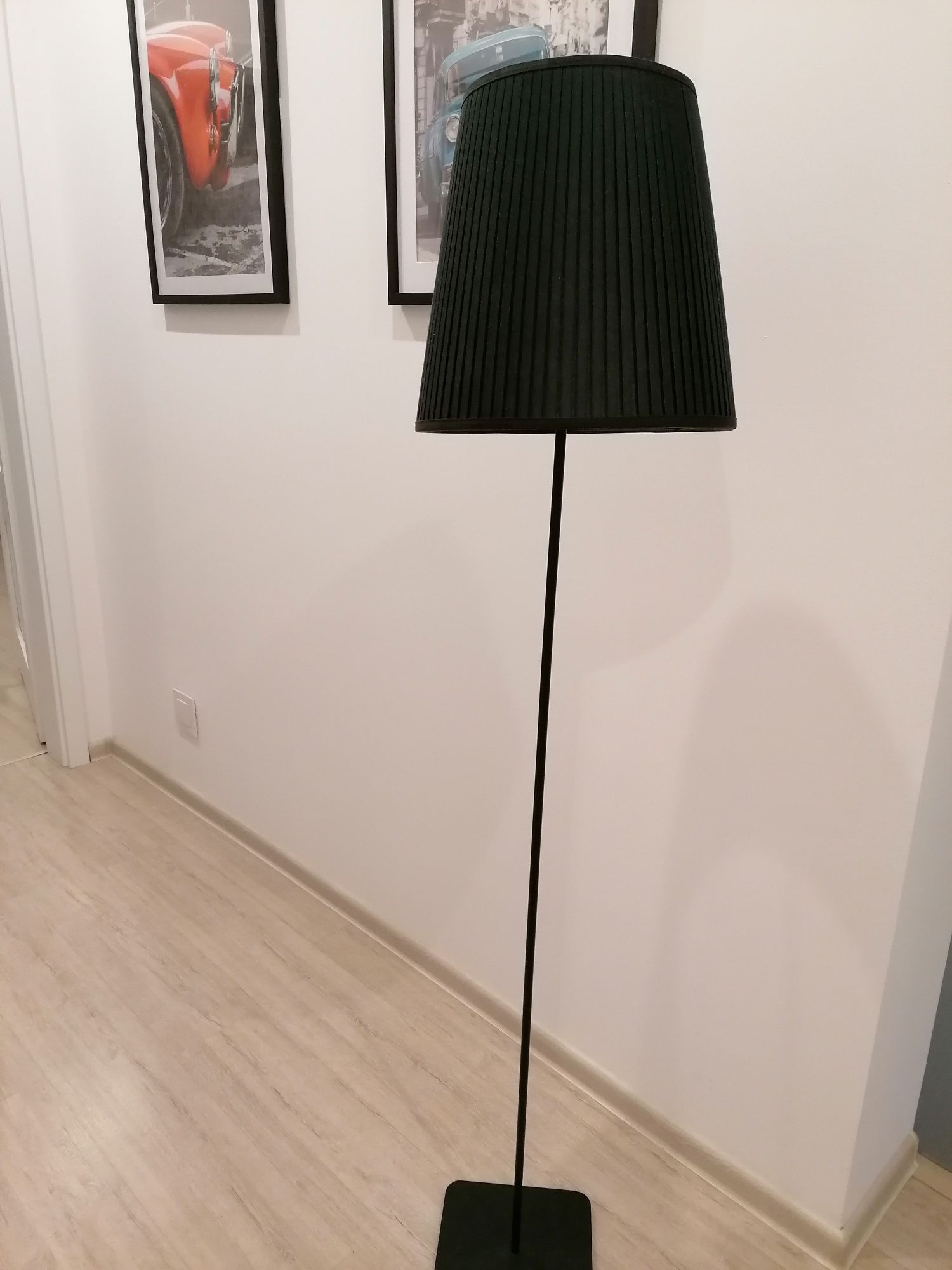 Lampa podłogowa IKEA