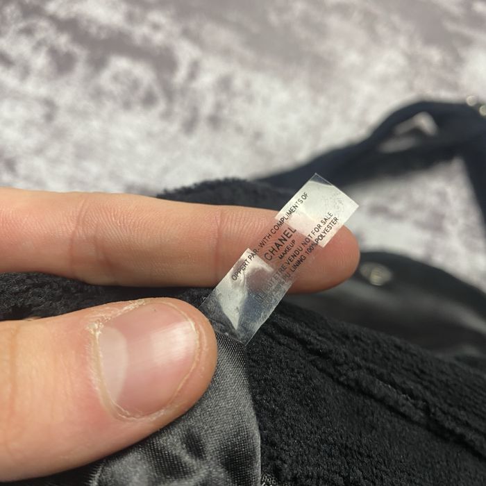 Chanel Precision Bag сумка шанель