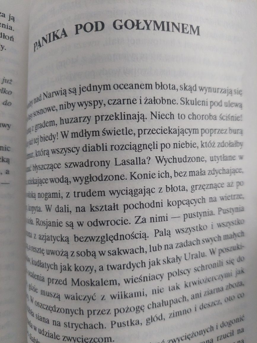 Generał Lasalle.