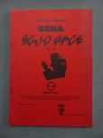 Catálogo / Manual de instruções SEGA Scud Race - Service Manual