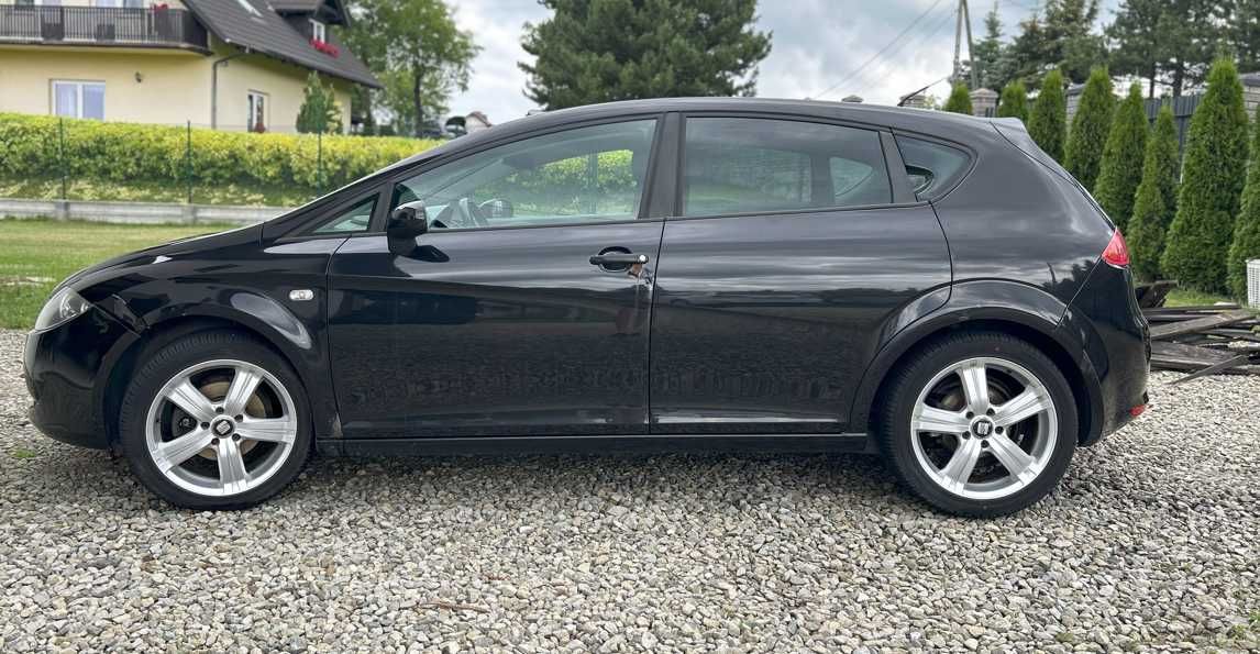 Seat Leon 2 - 2008