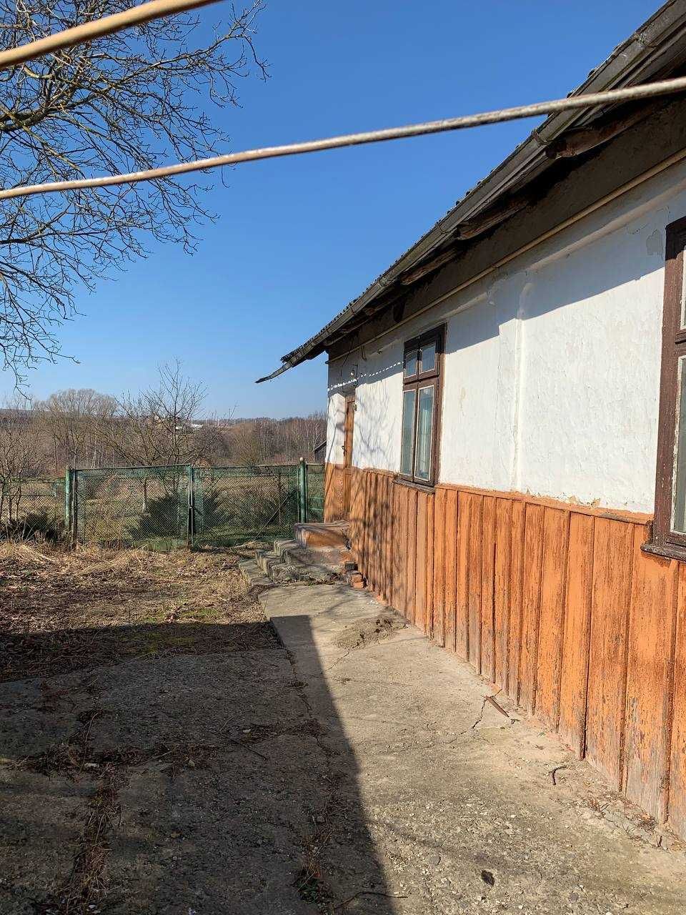 Будинок з ділянкою 16 сот. Угринів, р-н Пасічна